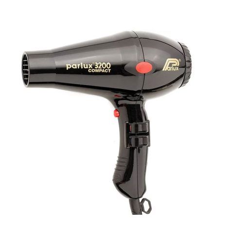 SECADOR PARLUX 3200 COMPACT PLUS NEGRO