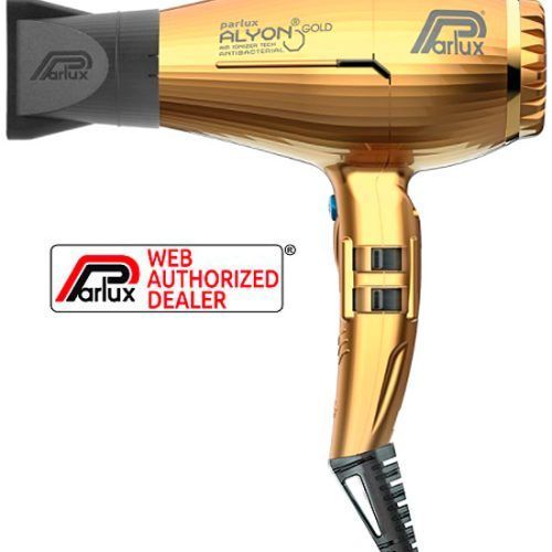 PARLUX SECADOR ALYON GOLD EDITION 2250W