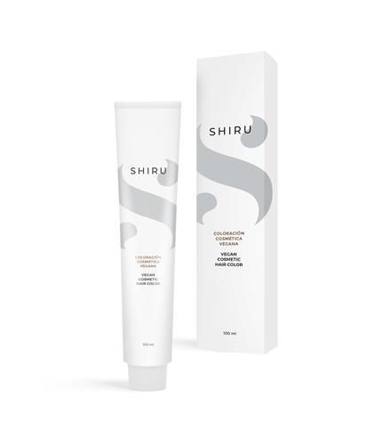 Shiru, Tinte VEGANO profesional, 63 colores