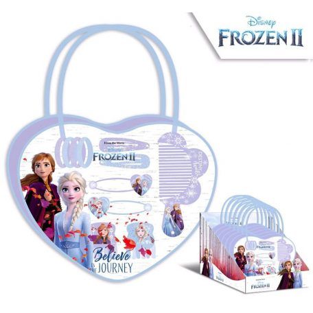 ACCESORIOS DE PELO FROZEN 2