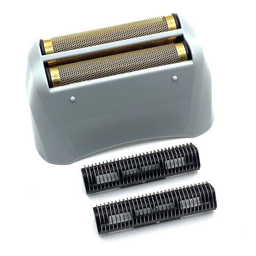 Lámina de repuesto compatible Andis -para Pro Foil Lithium TS-1, 80 g
