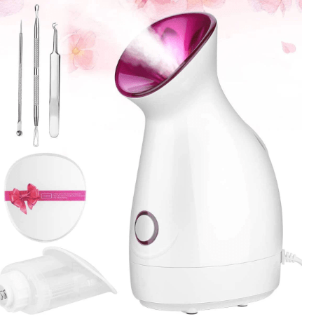 Vaporizer FACIAL IONICO ZJ-618 SOKANY®