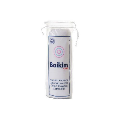 ALGODÓN ARROLLADO BAIKIM CARE