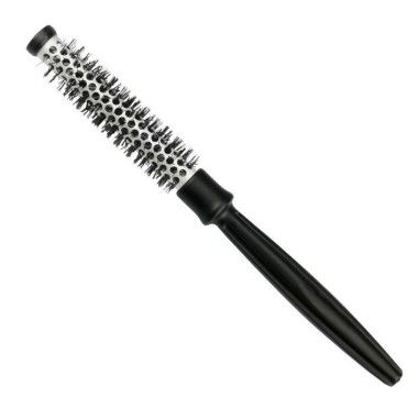 CEPILLO TERMICO MANGO PLASTICO 13MM