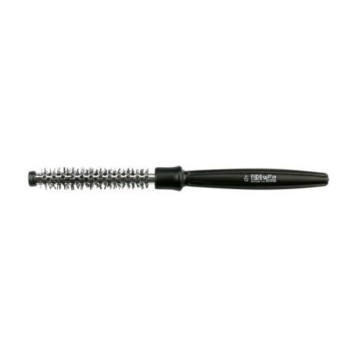 CEPILLO TERMICO MANGO PLASTICO 9MM