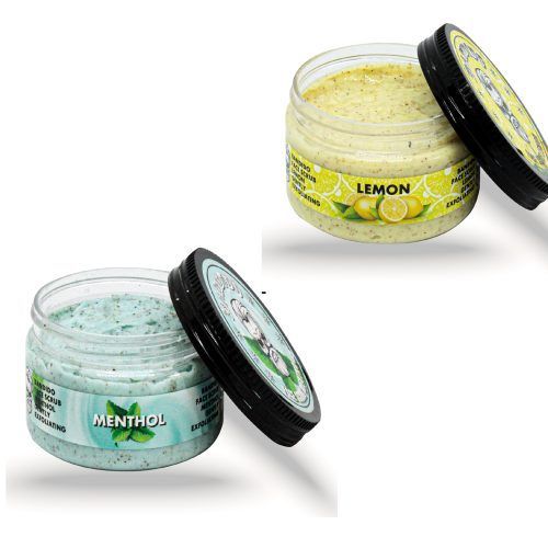 Bandido, Exfoliante Facial 300 ml