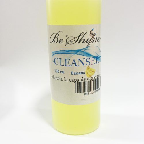 Cleanser olor banana 100ml.