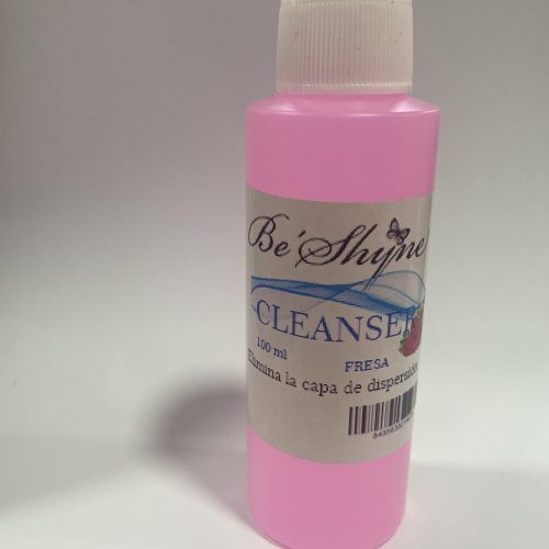 Cleanser olor fresa 100ml.
