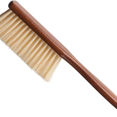 Cepillo BARBERO Madera, Único, Estándar EUROSTIL Ref.595
