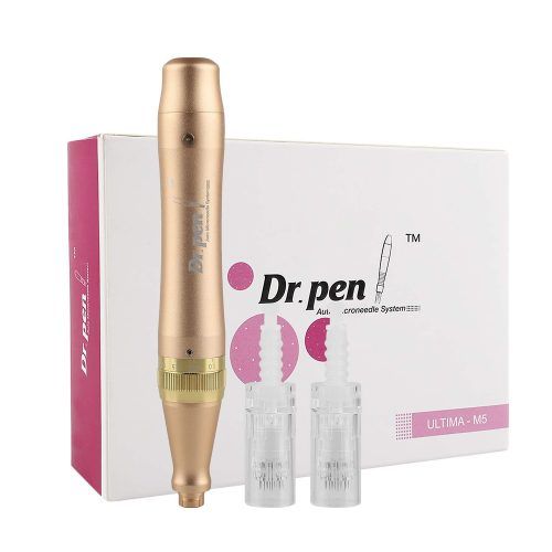 DR. PEN, ÚLTIMA M5