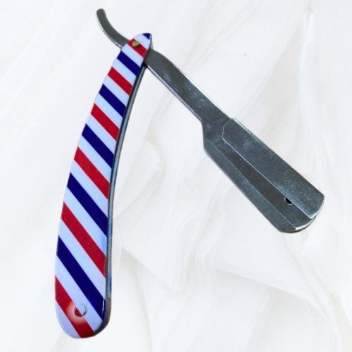 Navaja Afeitar Barbero, varios modelos