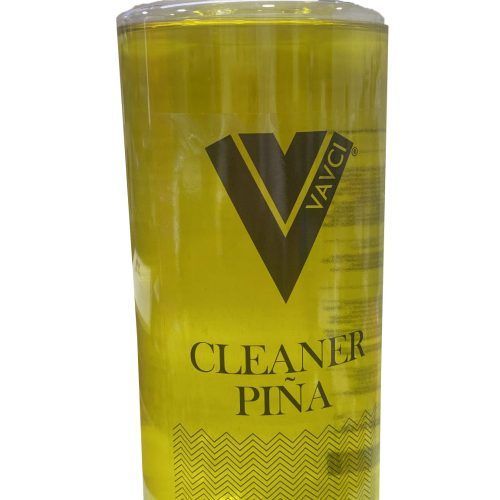 Cleaner para gel aroma de piña 1 Litro