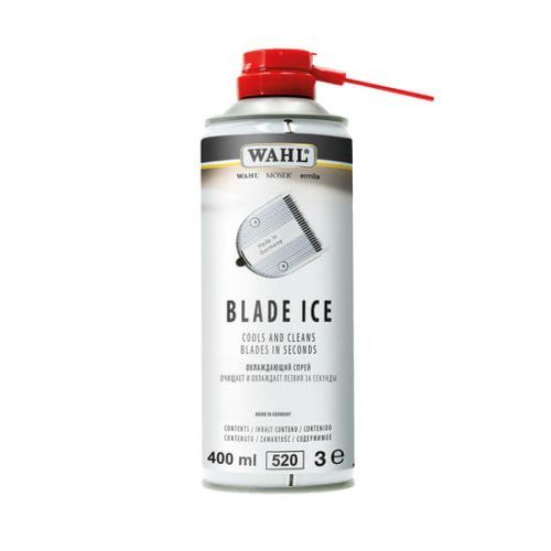 WAHL - Blade Ice Spray Refrigerante, 400ml