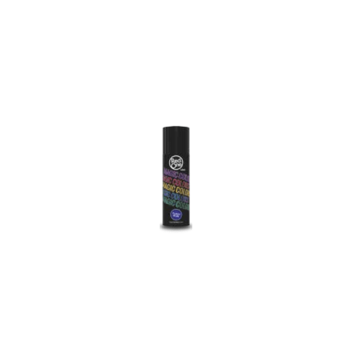 RedOne - Spray Temporal Para El Cabello Magic Colors De Color blue 100 Ml