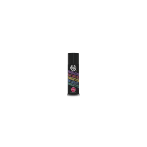 RedOne - Spray Temporal Para El Cabello Magic Colors De Color Rosa 100 Ml.