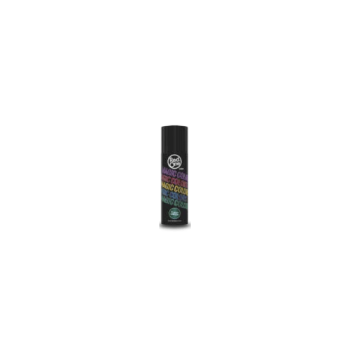 RedOne - Spray Temporal Para El Cabello Magic Colors De Color Green 100 Ml