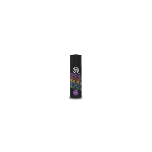 RedOne - Spray Temporal Para El Cabello Magic Colors De Color Violeta 100 Ml.