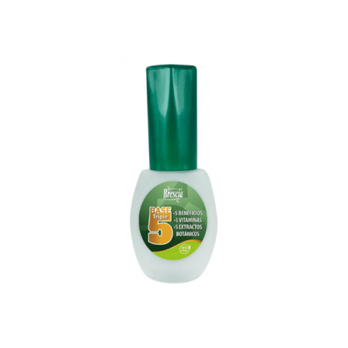 Brescia Base Nutritiva Triple-5 12,5ml