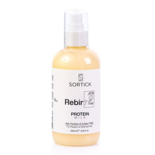 Sortick Leche Proteica 250ml