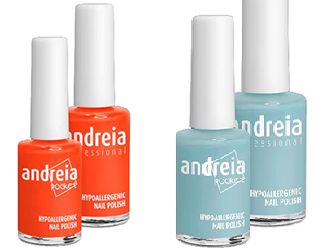 ANDREIA POCKET HIPOALÉRGICO 73 COLORES