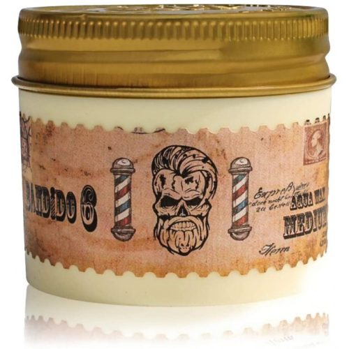 BANDIDO AQUA 6 WAX MEDIUM VIOLETTA 125ML.