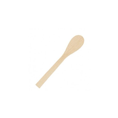 ESPÁTULA CERA CUCHARA 30589