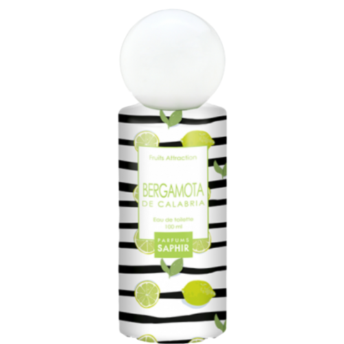 FRUITS ATTRACTION BERGAMOTA DE CALABRIAFRASCO 100 ML