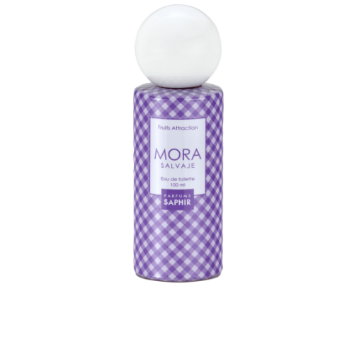 PARFUMS SAPHIR, MORA 100ML