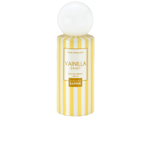 PARFUMS SAPHIR, VERBENA FLOWERS100ML (copia)