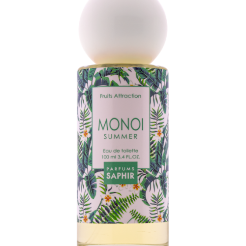 FRUITS ATTRACTION MONOI FRASCO 100 ML