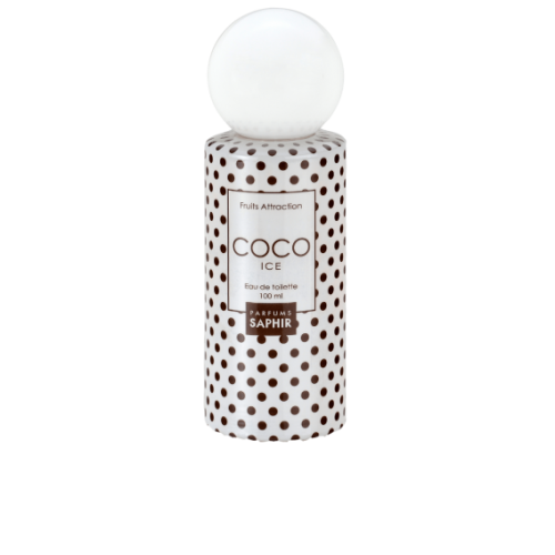 Parfums Sapher Coco FRASCO 100 ML