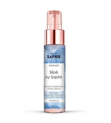SAPHIR ACONDICIONADOR HAIR MIST 75ML SILOÉ BY SAPHIR