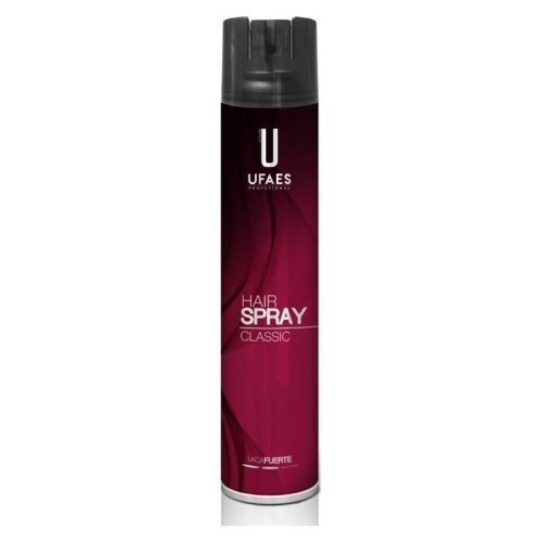 LACA FUERTE UFAES DE 400 ml.