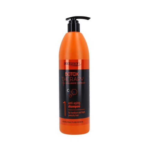 PROSALON CHAMPÚ ANTIENVEJECIMIENTO CAPILAR 1L