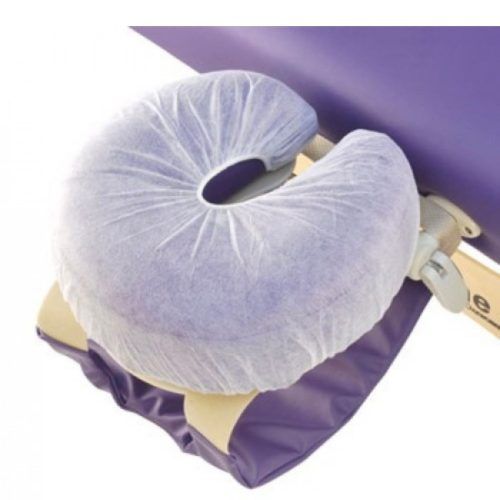 Funda para reposacabezas desechable (50 unidades)