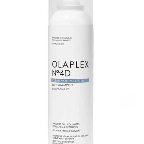 OLAPLEX CLEAN VOLUME DETOX Nº 4D CHAMPÚ EN SECO 250ML