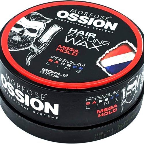 Morfose Ossion Cera Mega Hold 150 ml
