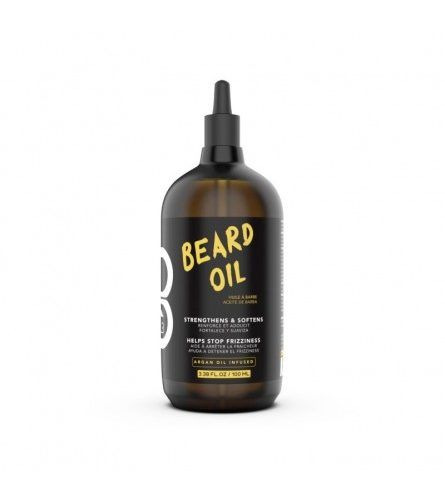 L3VEL3 BEARD OIL 100ML
