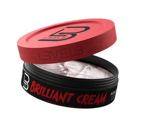 BRILLANT CREAM - LEVEL3