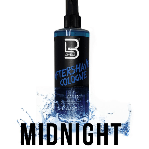 MIDNIGHT - After Shave L3VEL3™