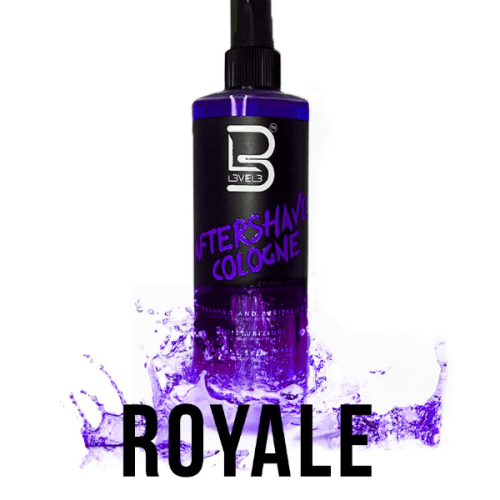 ROYALE - After Shave L3VEL3™