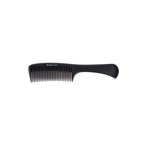 Ag Peine Carbono+Antistatic "Machete" 31220