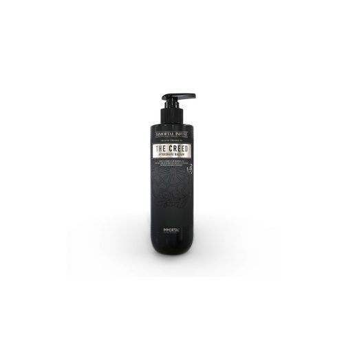 Bálsamo After Shave The Creed 350 ml Immortal Infuse