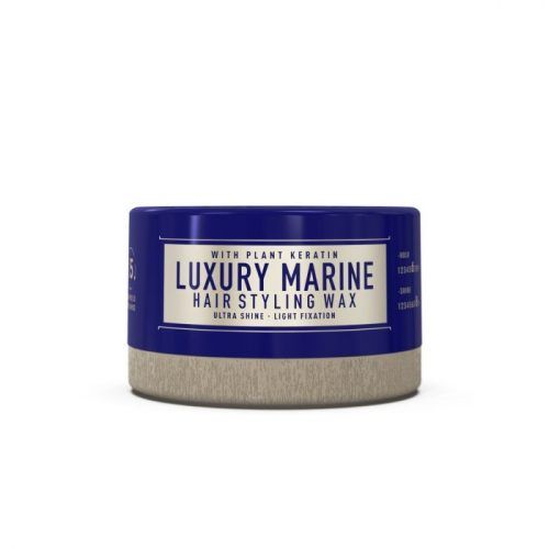 IMMORTAL INFUSE LUXURY MARINE HAIR STYLING WAX 150ML