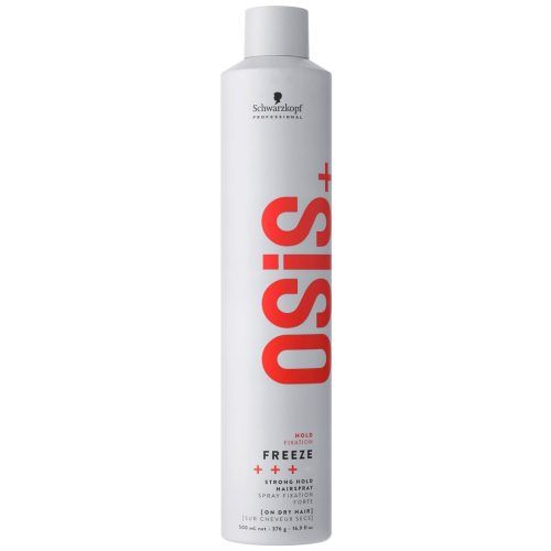 Osis+ Hold Freeze Laca Fuerte 500 ml