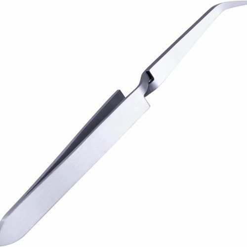 Pinzas Moldeadoras Multifunción Para Decoración De Uñas De Acero Inoxidable