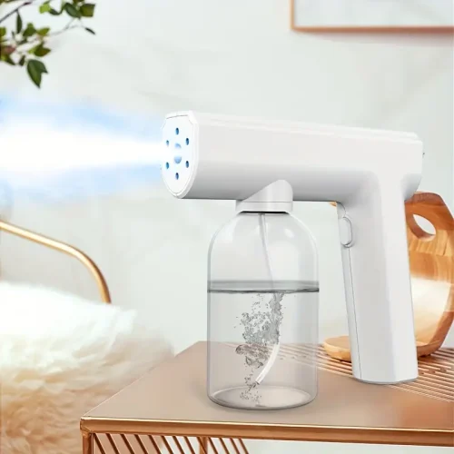 Pulverizador Eléctrico de 300ml