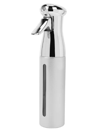 PULVERIZADOR DE AGUA - NIEBLA ULTRAFINA 250ml