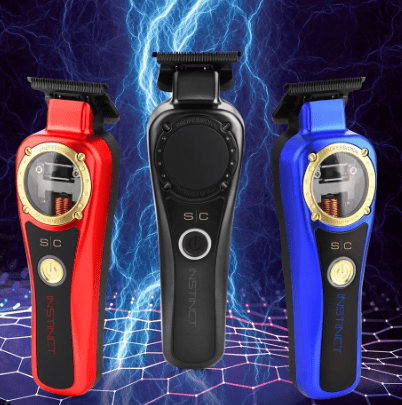 STYLECRAFT INSTINCT TRIMMER
