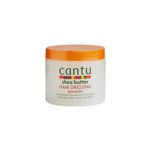 DEFINIDOR POMADA PELUQUERÍA CANTU MANTECA DE KARITÉ 113G